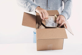 E-Commerce Packaging Boxes - CartonBox.Sg