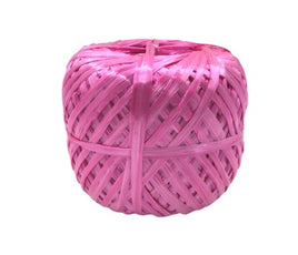 Plastic Raffia String Roll 1kg