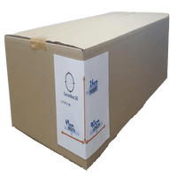 New Flat Carton Box : 90cm(L) x 49cm(W) x 26cm(H) - CartonBox.Sg