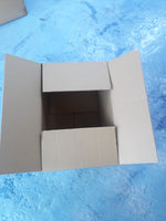 Once Used Carton Box : 56cm(L) x 37cm(W) x 39cm(H) - CartonBox.Sg