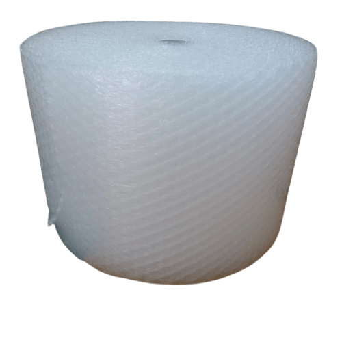 27mm.Dia Bubble Wrap Roll Size 50CM X 49M cartonbox.sg