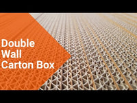 New Carton Box : 50cm(L) x 30cm(W) x 20cm(H)