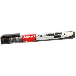 Multi-Purpose Permanent Marker (Blue) - CartonBox.Sg