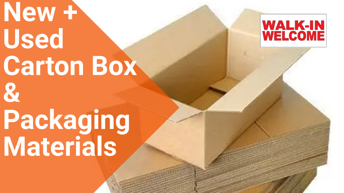 What Is The Use Of Carton Box While House Moving? cartonbox.sg
