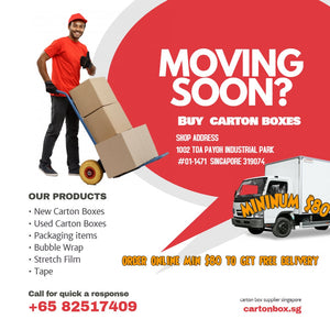 Free Delivery
