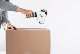 Postal Carton Boxes & Envelopes - CartonBox.Sg