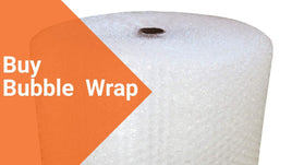 Bubble Wrap - CartonBox.Sg