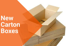 New Carton Box Singapore
