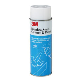 3M™ Stainless Steel Cleaner & Polish Singapore