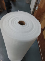 PE Foam Roll -1 Meter Wide x 150 Meter Long | 1mm Thick