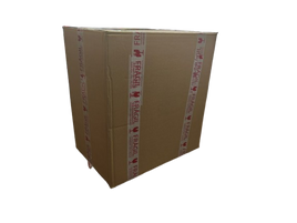 💥 Once Used Carton Box : 48cm(L) x 35cm(W) x 50cm(H)