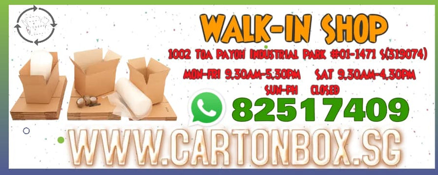 carton box
