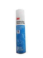 3M™ Stainless Steel Cleaner & Polish Singapore