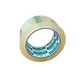 Star Brand Clear OPP Tape (48mm x 80 Yards)