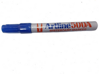 Multi-Purpose Marker (BLUE )