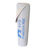 Protection Mat Roll- Size: 40m  * 1.15m