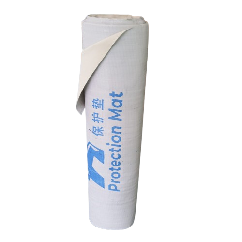 Protection Mat Roll- Size: 40m * 1.15m| cartonbox.sg