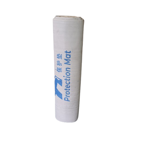 Protection Mat Roll- Size: 40m * 1.15m| cartonbox.sg