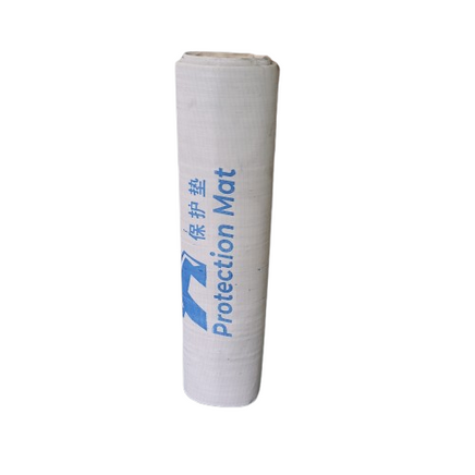 Protection Mat Roll- Size: 40m * 1.15m| cartonbox.sg