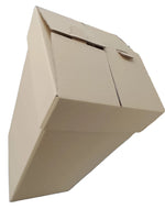 Wardrobe  Moving New Carton Box