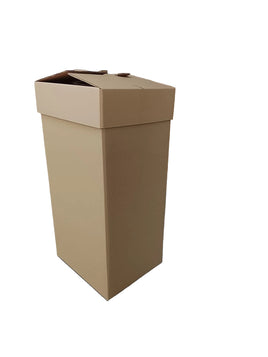 Wardrobe  Moving New Carton Box