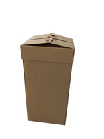 Wardrobe  Moving New Carton Box