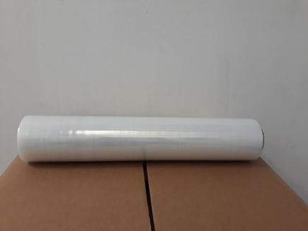 Stretch Flim Wrap  / Pallet Stretch Film - CartonBox.Sg