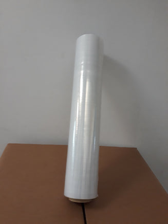 Stretch Flim Wrap  / Pallet Stretch Film - CartonBox.Sg