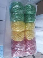 Raffia String Baby - CartonBox.Sg