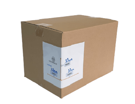 New Carton Box : 33cm(L) x 23cm(W) x 23cm(H) - CartonBox.Sg