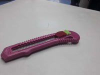 Pen Knife - CartonBox.Sg
