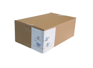New Carton Box : 40cm(L) x 25cm(W) x 15cm(H) - CartonBox.Sg