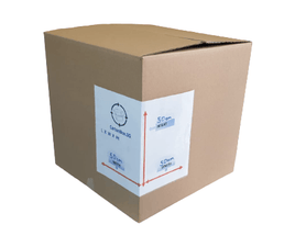 New Carton Box : 50cm(L) x 50cm(W) x 50cm(H) - CartonBox.Sg