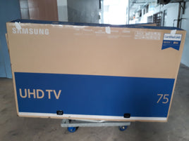 82" UHD Used TV Carton Box - CartonBox.Sg