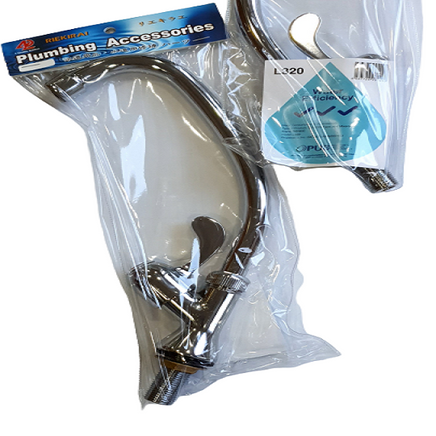 ADL SINK TAP (PG)