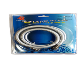 ADL SILVER HOSE 150CM