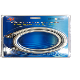 ADL SILVER HOSE 120CM