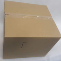 New Carton Box (NCB007) | Size 40x30x30cmH - CartonBox.Sg