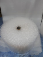 27mm.Dia  Bubble Wrap Roll  Size  50CM X 49M - CartonBox.Sg