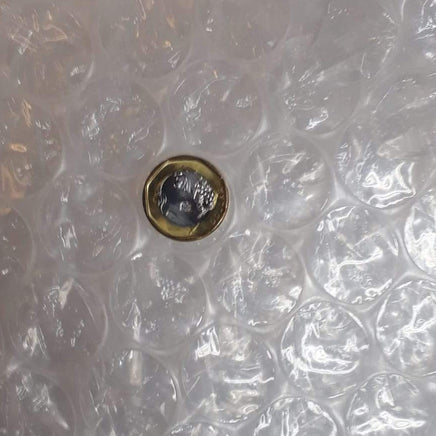 27mm.Dia  Bubble Wrap Roll  Size  50CM X 49M - CartonBox.Sg