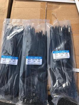 Cable Tie - CartonBox.Sg