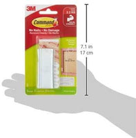 Command 17047 Sawtooth Hanger, 5-Pound Metal - Sticky Nail - CartonBox.Sg