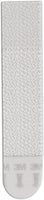 Command 17206-ES Large Picture Hanging Strips, White 4 Pairs - CartonBox.Sg