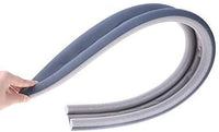 Flexible Door Bottom Sealing Strip Guard Sealer 84cm - CartonBox.Sg