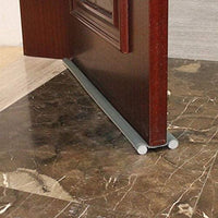 Flexible Door Bottom Sealing Strip Guard Sealer 84cm - CartonBox.Sg