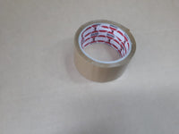 Gripper Packaging OPP Tape (Brown) - CartonBox.Sg