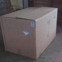 Gayloard Carton Boxes 118 x 80 x 78(ht)cm - CartonBox.Sg