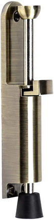 Kick Down Door Stopper Bronze-1 Pack - CartonBox.Sg