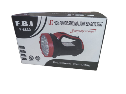 Buy Now High Power LED Search Light