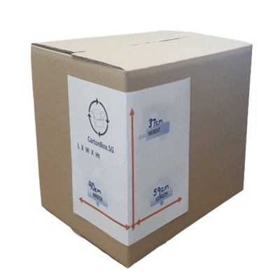 Carton Box| cartonbox.sg